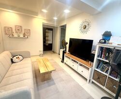 Blk 557 Hougang Street 51 (Hougang), HDB 4 Rooms #611233231